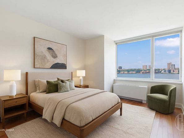 100 Riverside Boulevard 8J, New York NY 10069-0401