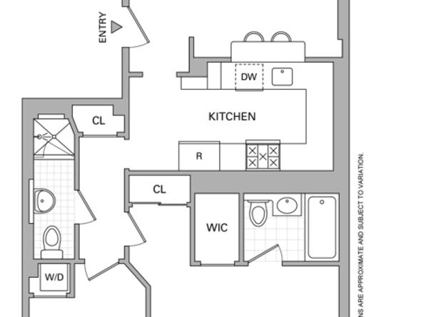 233 President Street 2, Brooklyn NY 11231