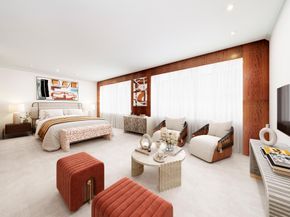 475 Park Avenue 11BC, New York NY 10022