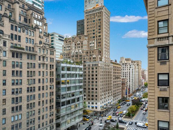 475 Park Avenue 11BC, New York NY 10022