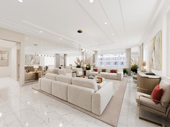 475 Park Avenue 11BC, New York NY 10022