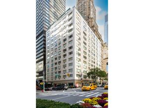475 Park Avenue 11BC, New York NY 10022