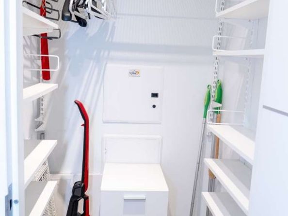 90 William Street 8C, New York NY 10038