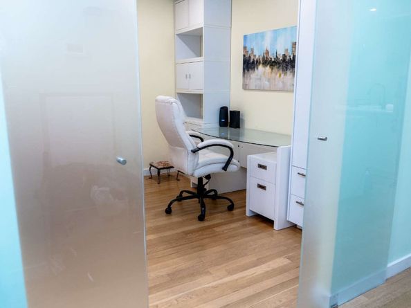 90 William Street 8C, New York NY 10038