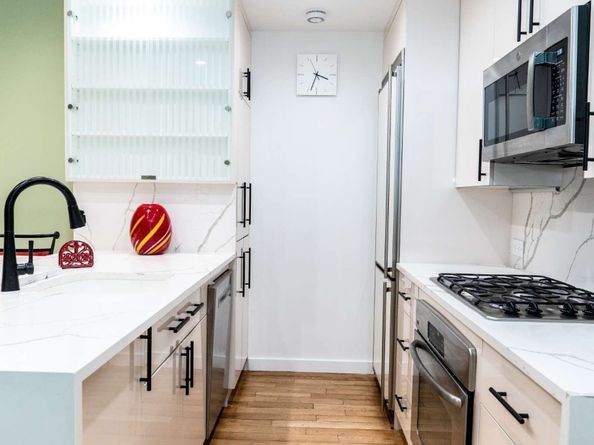 90 William Street 8C, New York NY 10038