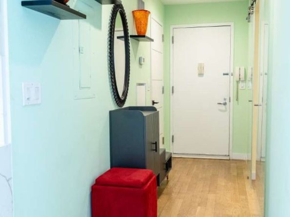 90 William Street 8C, New York NY 10038