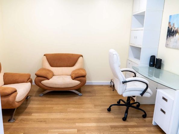 90 William Street 8C, New York NY 10038