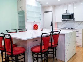 90 William Street 8C, New York NY 10038