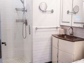 90 William Street 8C, New York NY 10038