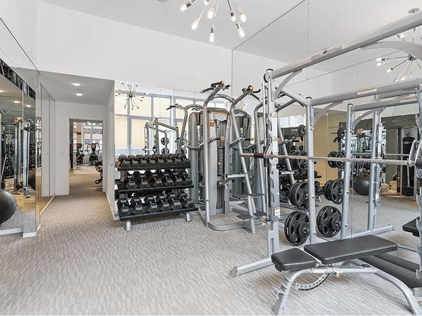 635 West 42nd Street 40F, New York NY 10036