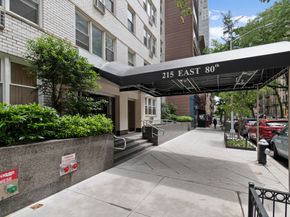 215 East 80th Street 6D, New York NY 10021