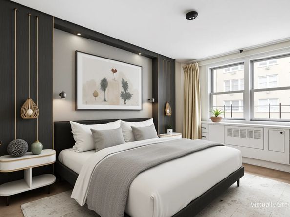 215 East 80th Street 6D, New York NY 10021