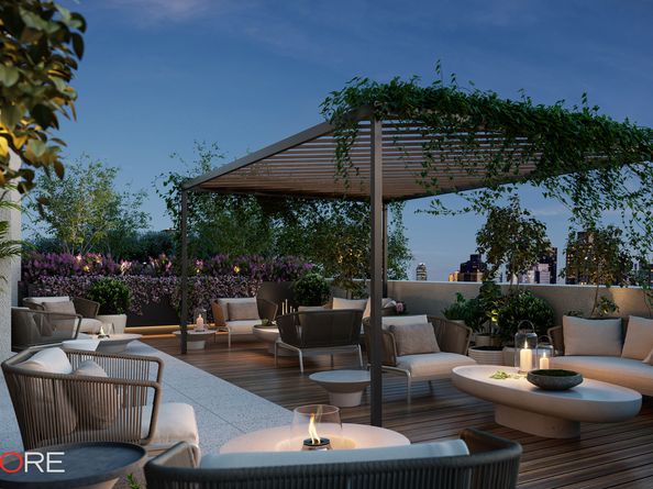 310 East 86th Street 19C, New York NY 10028