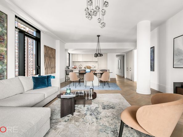 310 East 86th Street 19C, New York NY 10028