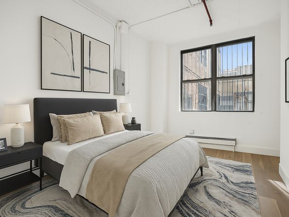 17 Thames Street, Brooklyn NY 11206