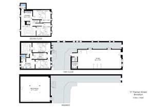 17 Thames Street, Brooklyn NY 11206