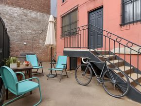 17 Thames Street, Brooklyn NY 11206