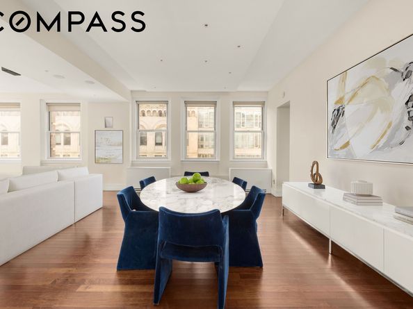 66 Leonard Street 10C, New York NY 10013