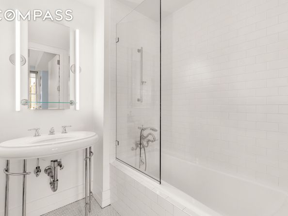 66 Leonard Street 10C, New York NY 10013