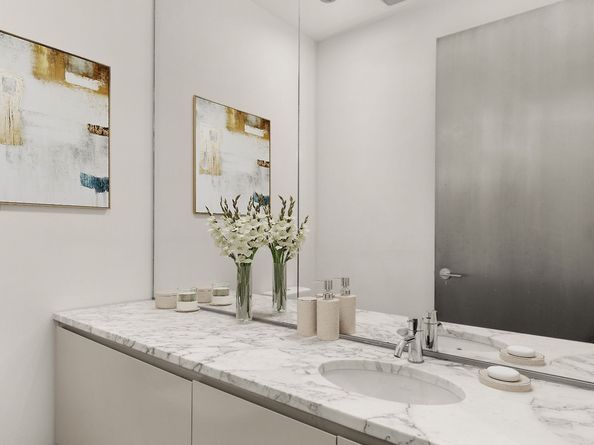 66 Leonard Street 10C, New York NY 10013