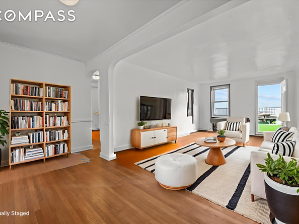 286 Corbin Place D1, Brooklyn NY 11235