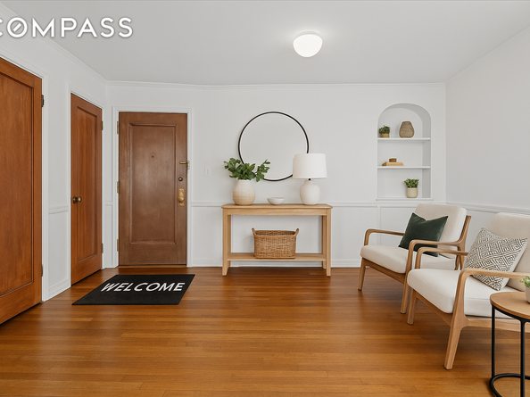 286 Corbin Place D1, Brooklyn NY 11235