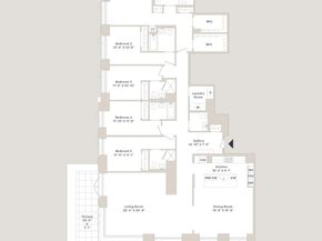 1289 Lexington Avenue 17A, New York NY 10028