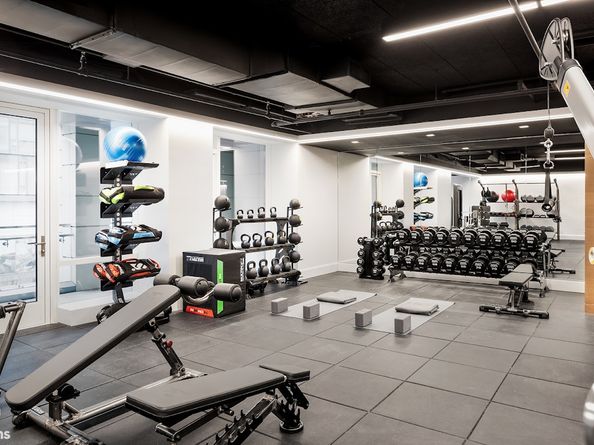 1289 Lexington Avenue 17A, New York NY 10028