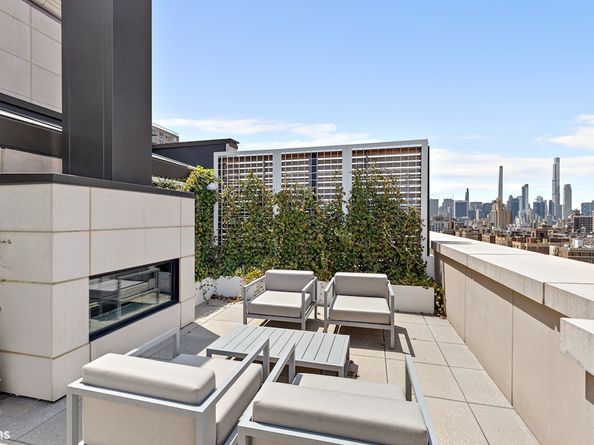 1289 Lexington Avenue 17A, New York NY 10028