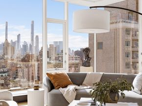 1289 Lexington Avenue 17A, New York NY 10028