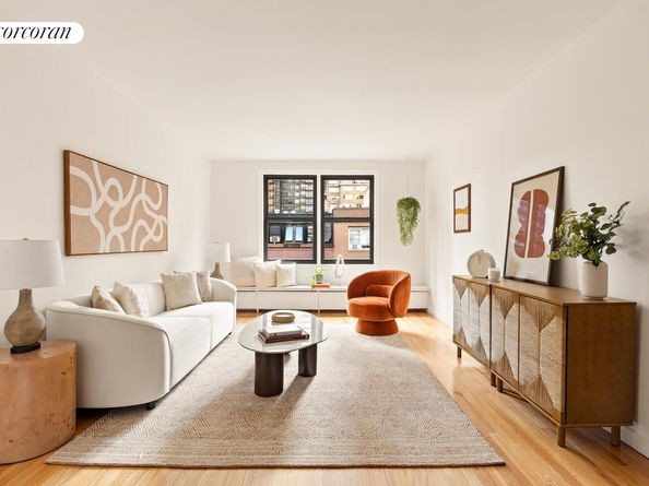 337 East 50th Street 5E, New York NY 10022