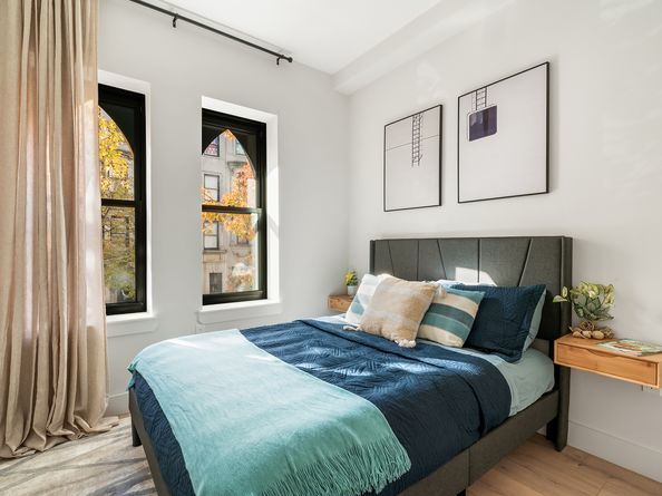 463 West 142nd Street 2A, New York NY 10031