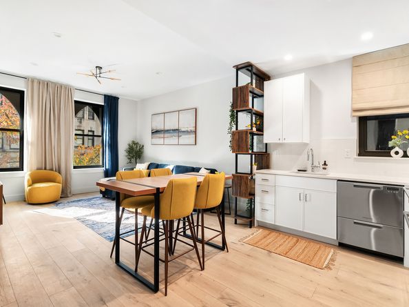 463 West 142nd Street 2A, New York NY 10031