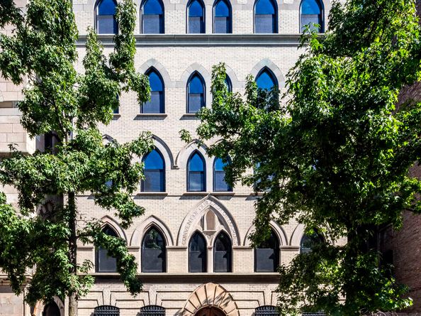 463 West 142nd Street 2A, New York NY 10031