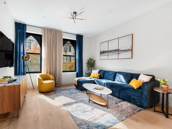 463 West 142nd Street 2A, New York NY 10031