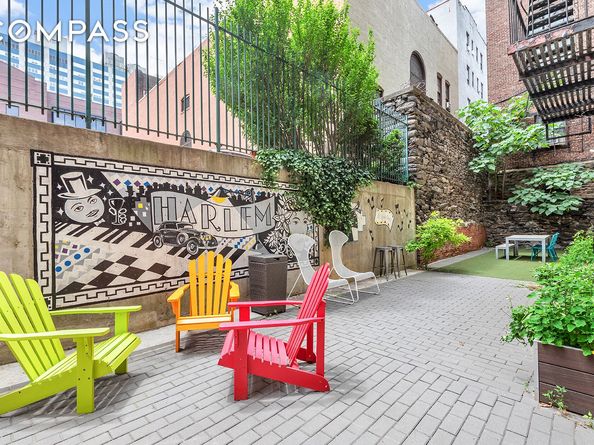 48 West 138th Street 5H, New York NY 10037