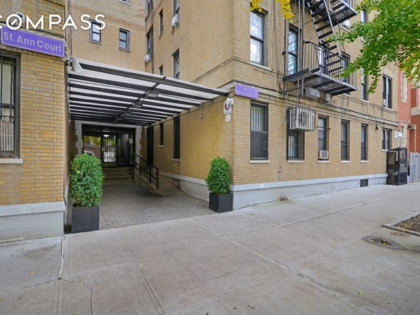 48 West 138th Street 5H, New York NY 10037