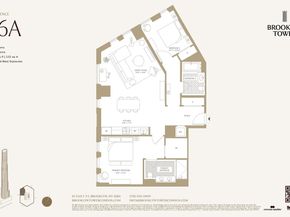 85 Fleet Street 76A, Brooklyn NY 11201