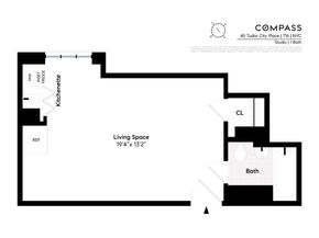 45 Tudor City Place 716, New York NY 10017