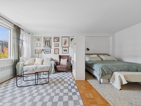 3725 Henry Hudson Parkway 7F, Bronx NY 10463