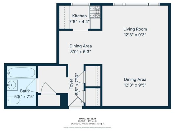 3725 Henry Hudson Parkway 7F, Bronx NY 10463