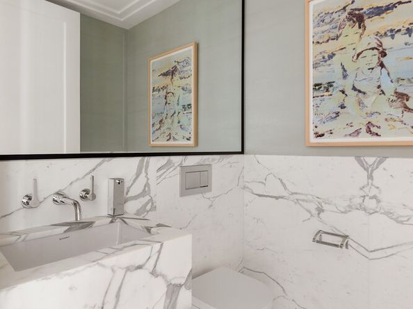 40 Bleecker Street 7B, New York NY 10012