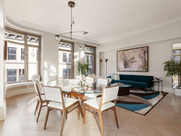 40 Bleecker Street 7B, New York NY 10012