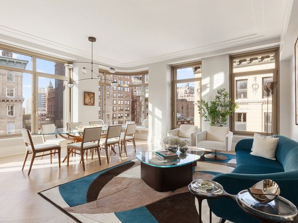 40 Bleecker Street 7B, New York NY 10012