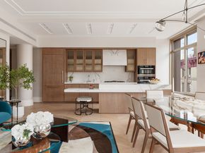 40 Bleecker Street 7B, New York NY 10012