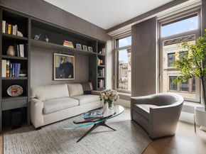 40 Bleecker Street 7B, New York NY 10012