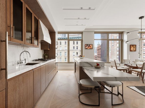 40 Bleecker Street 7B, New York NY 10012