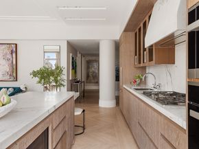 40 Bleecker Street 7B, New York NY 10012