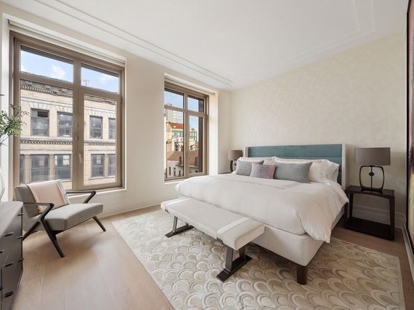 40 Bleecker Street 7B, New York NY 10012