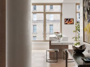 40 Bleecker Street 7B, New York NY 10012